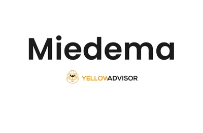 Miedema logo