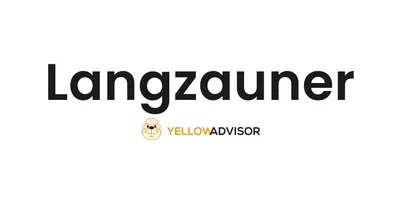 Langzauner logo