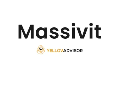 Massivit logo