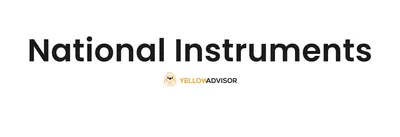 National Instruments logo