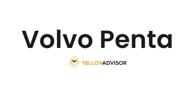 Volvo Penta logo