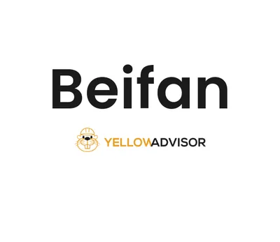 Beifan logo