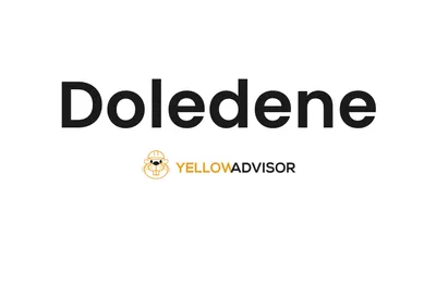 Doledene logo