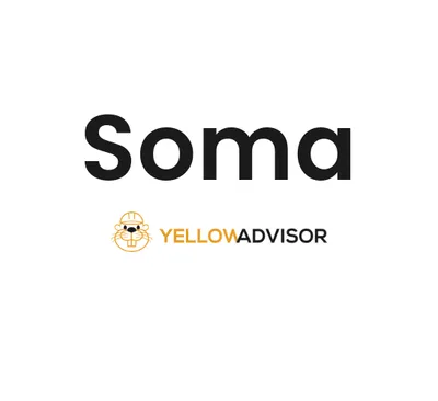Soma logo