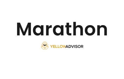 Marathon logo
