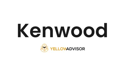 Kenwood logo