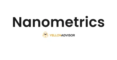 Nanometrics logo