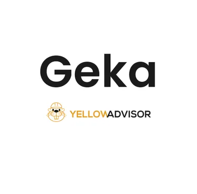 Geka logo