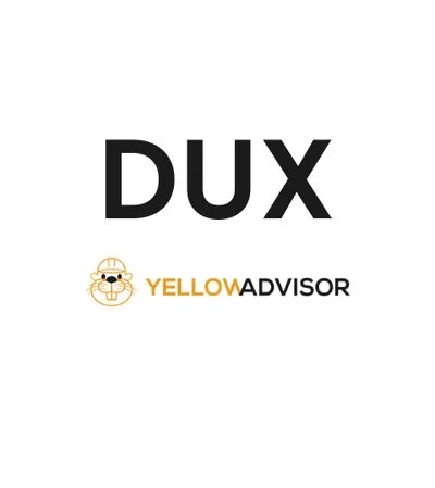 DUX logo