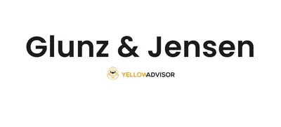 Glunz & Jensen logo