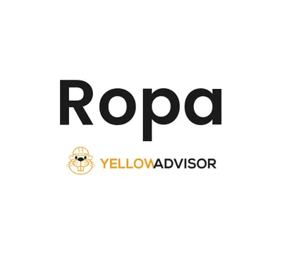 Ropa logo