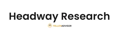 Headway Research logo