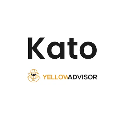 Kato logo