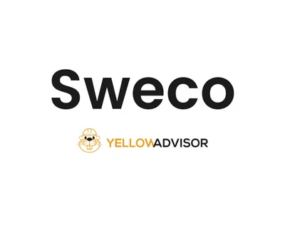 Sweco logo