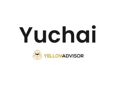 Yuchai logo