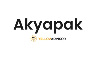 Akyapak logo