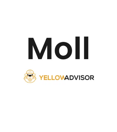 Moll logo