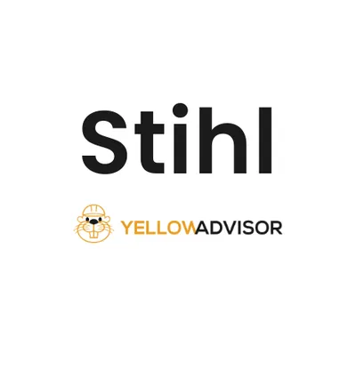 Stihl logo