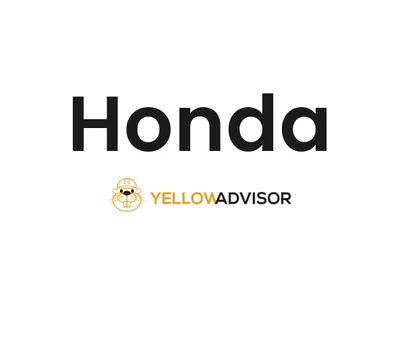 Honda logo