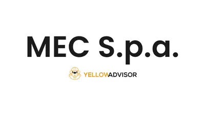 MEC S.p.a. logo
