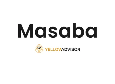 Masaba logo