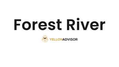 Forest River logo
