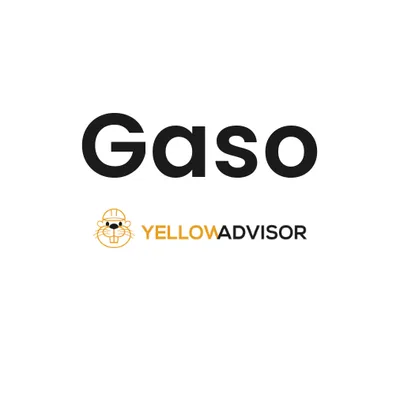 Gaso logo