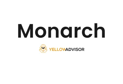 Monarch logo