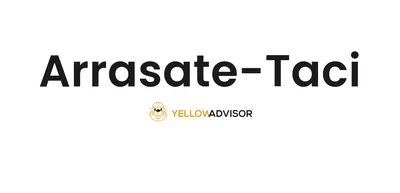 Arrasate-Taci logo