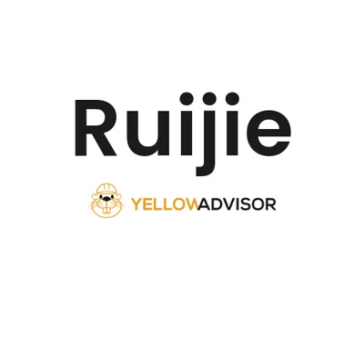 Ruijie logo