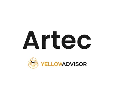 Artec logo
