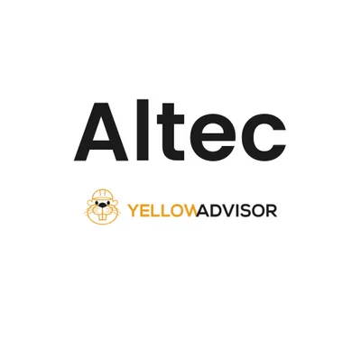 Altec logo