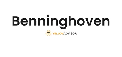 Benninghoven logo