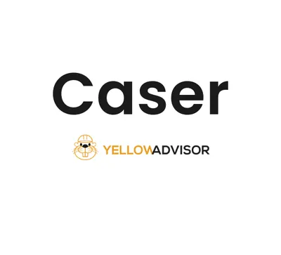 Caser logo