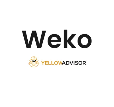 Weko logo