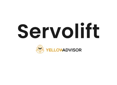 Servolift logo