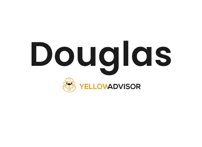 Douglas logo