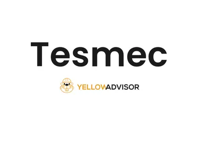 Tesmec logo