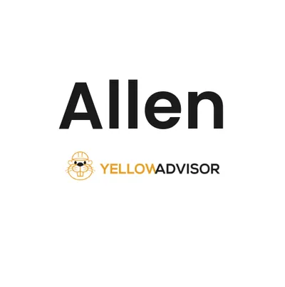 Allen logo