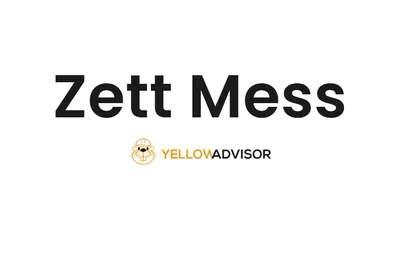 Zett Mess logo