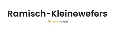 Ramisch-Kleinewefers logo