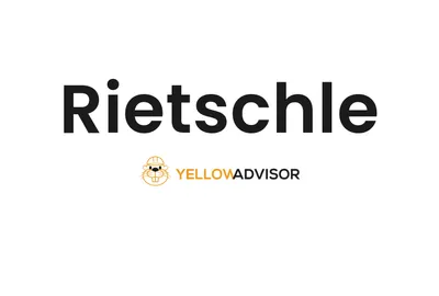 Rietschle logo