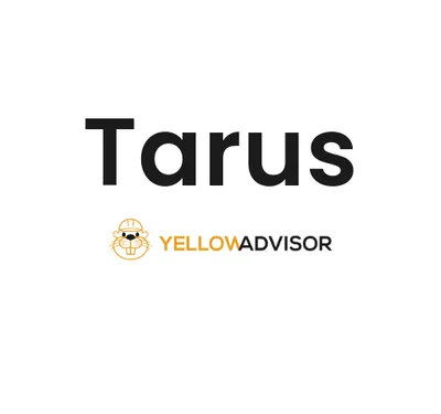 Tarus logo