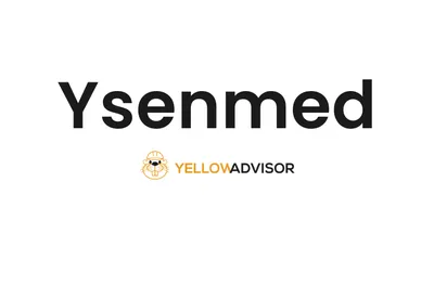 Ysenmed logo