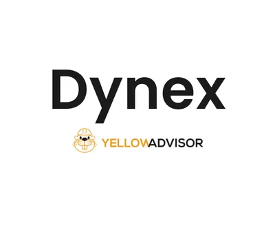 Dynex logo