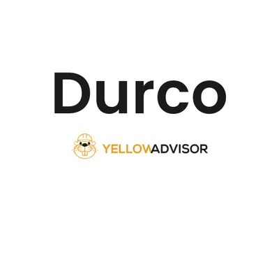 Durco logo