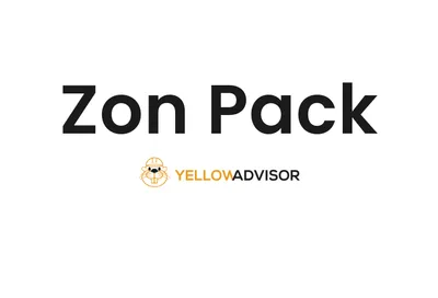 Zon Pack logo