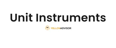 Unit Instruments logo