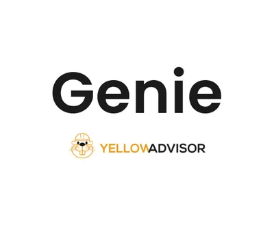 Genie logo