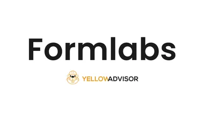Formlabs logo